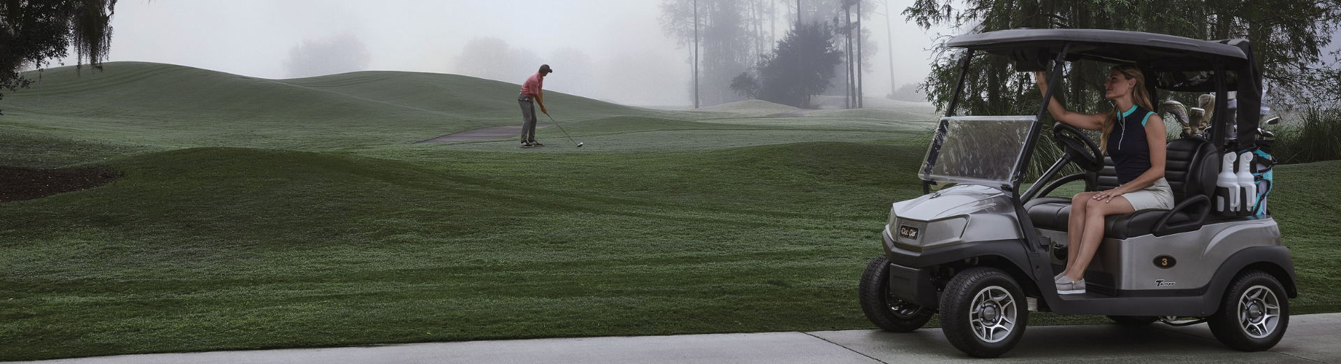 Golf-category