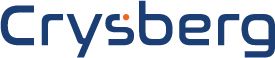 Crysberg logo