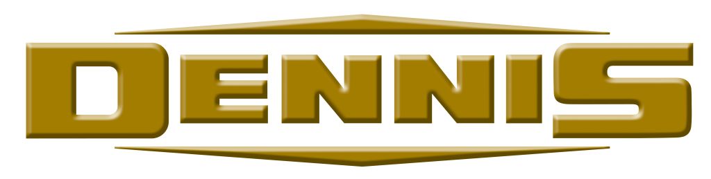 Dennis logo