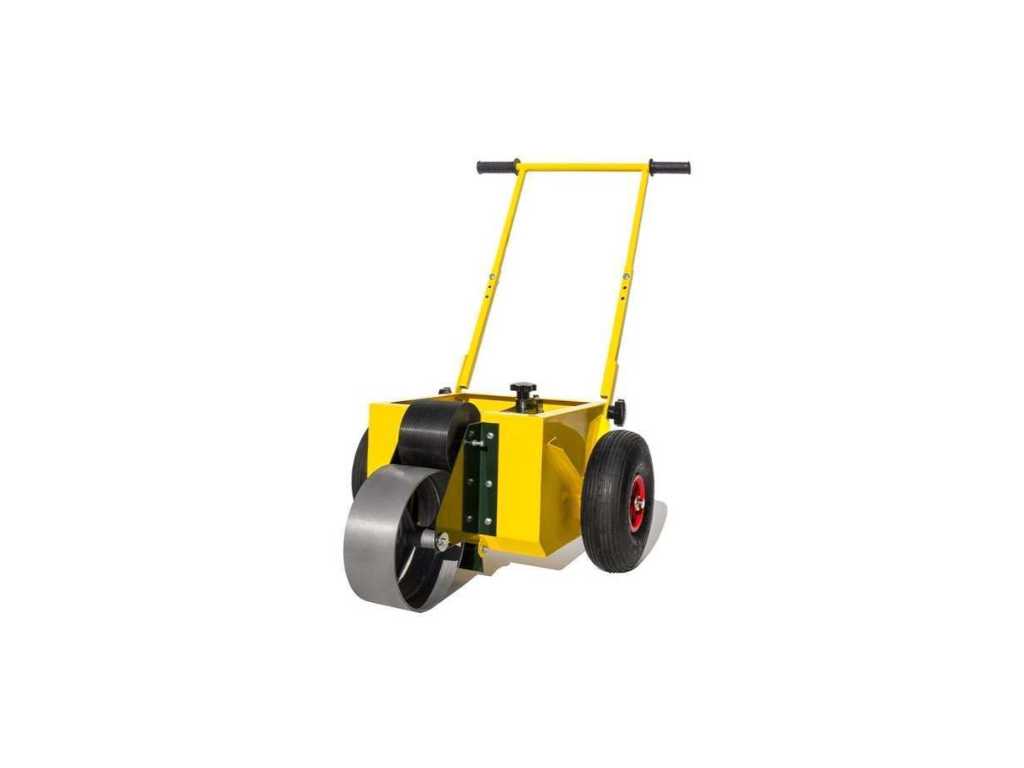 Selectline Wembley wheel line marker