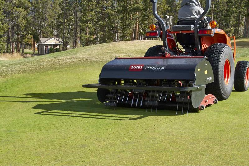 ProCore SR70